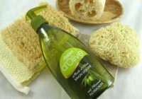 dOlive Olive Oil Liquid Hand Soap